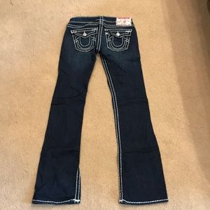 True religion jeans